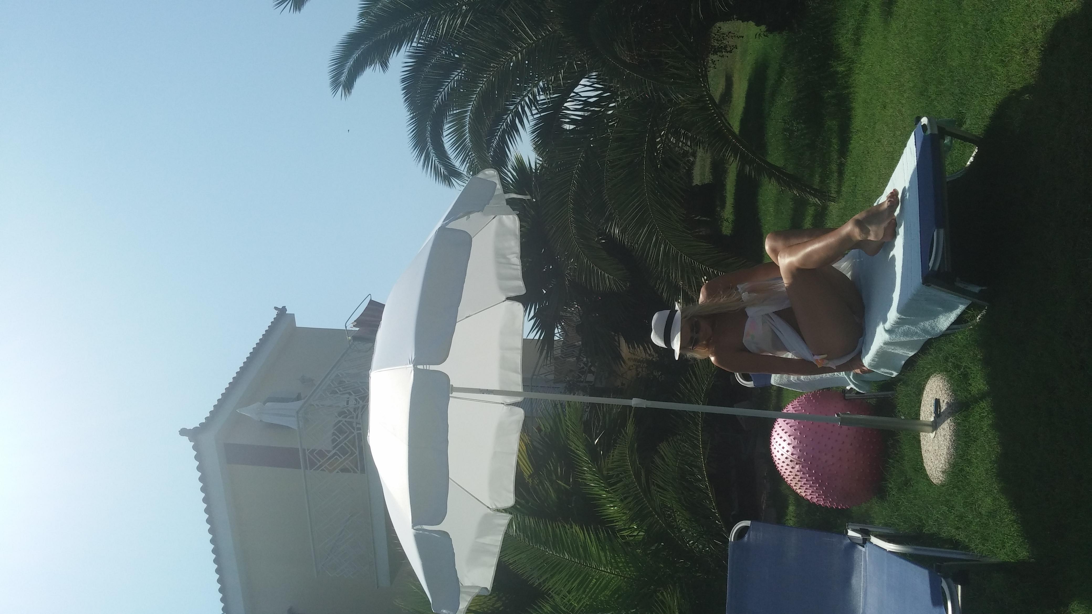 Irida Beach Resort Suites Kyparissia Exterior foto