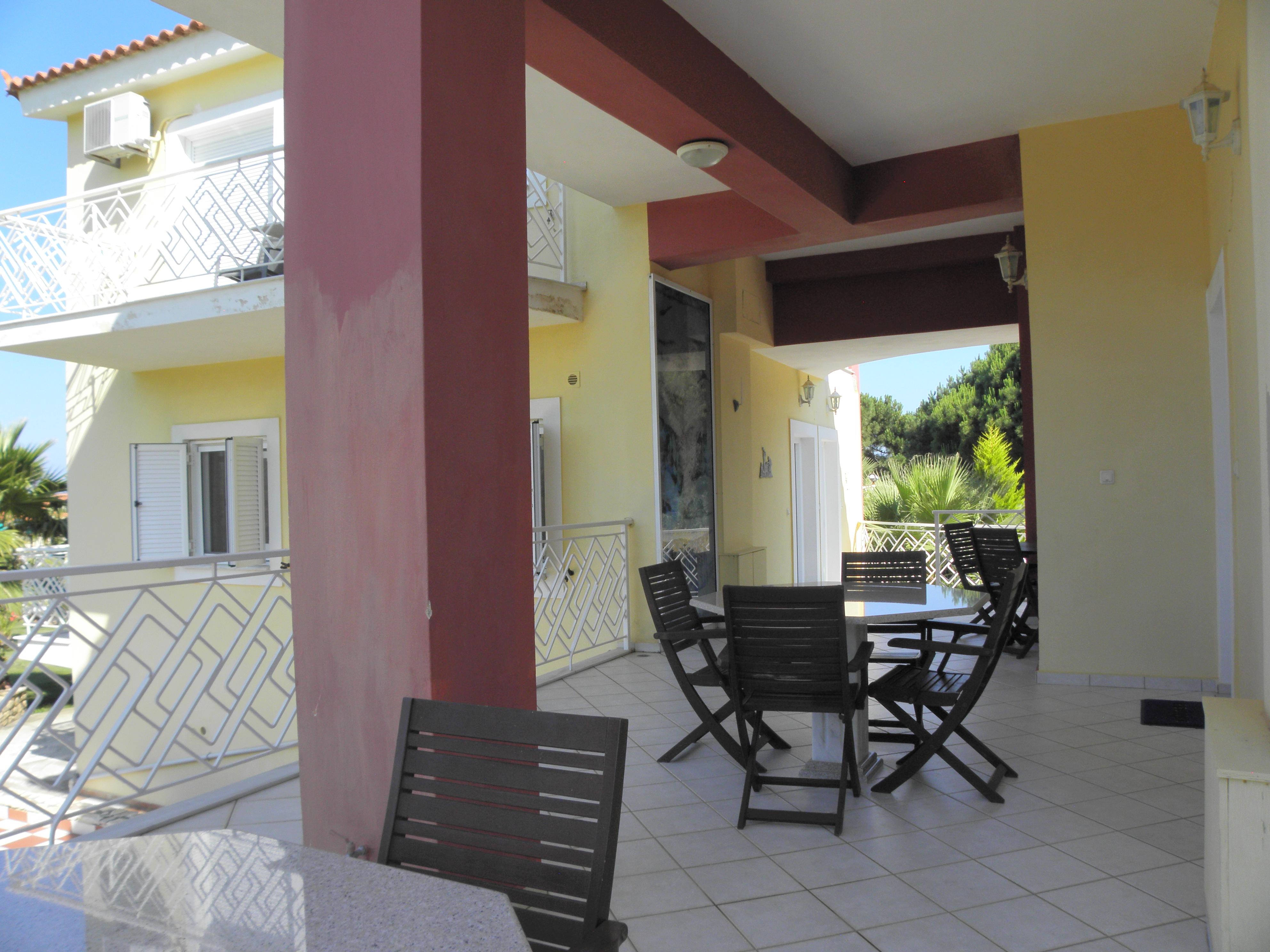 Irida Beach Resort Suites Kyparissia Exterior foto